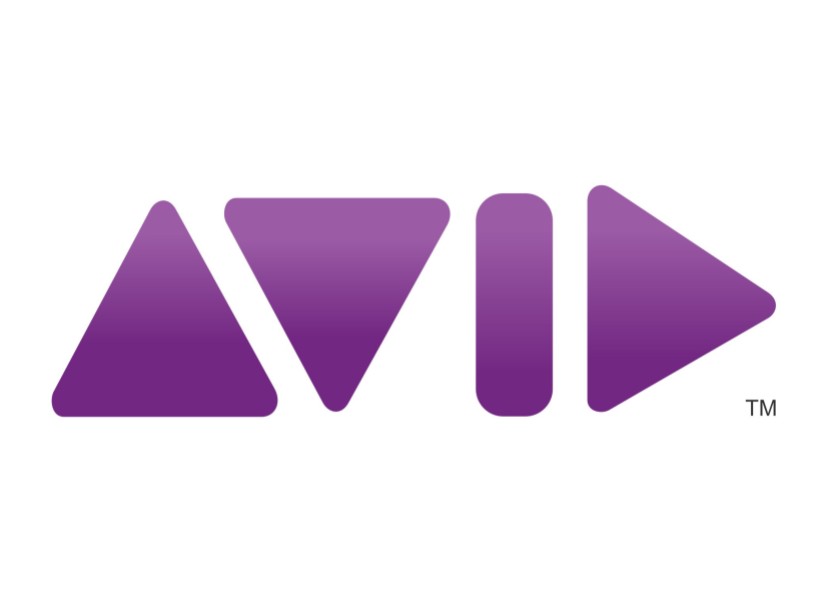 Logotipo de Avid