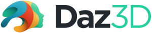 Daz-3d-logo-02