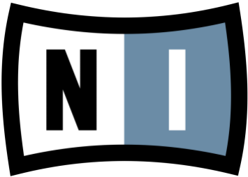 Logotipo de Native Instruments
