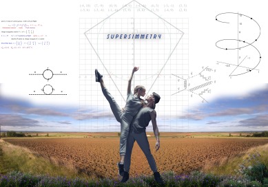 Foundations of natural supersimmetry