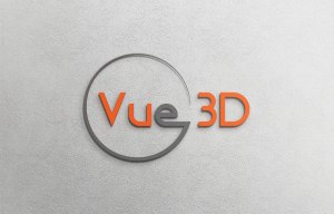 Vue-3D-logo-04